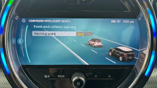 MINI Countryman 1.5 Cooper S E Exclusive ALL4 PHEV 5dr Auto [Comf] Hatchback